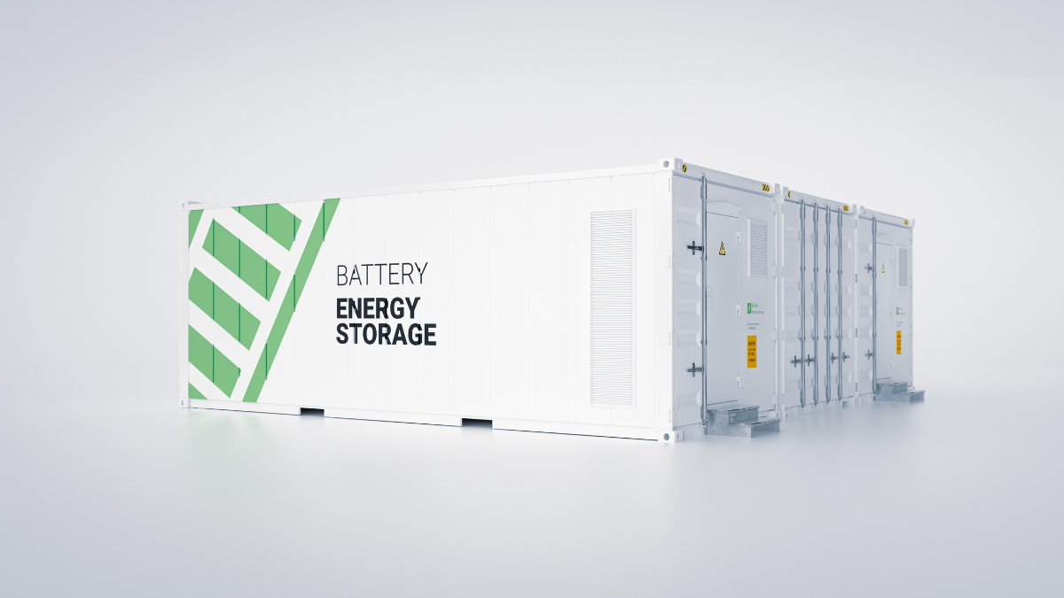 Grid-Forming Batteries & Modular Design: Energy Storage's New Era of Power Grid Integration 2026