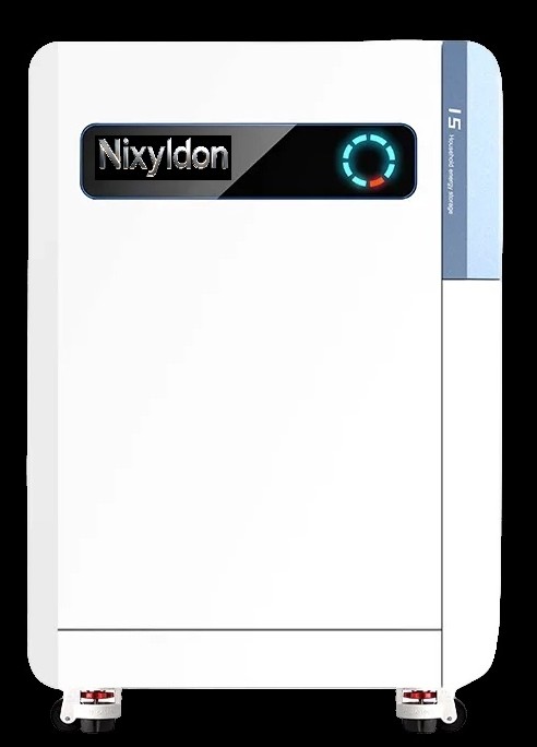 51.2V LiFePO4 Battery Supplier | NIXYLDON